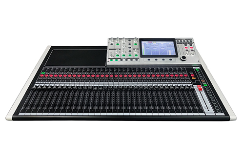 NT-32 Digital Mixer