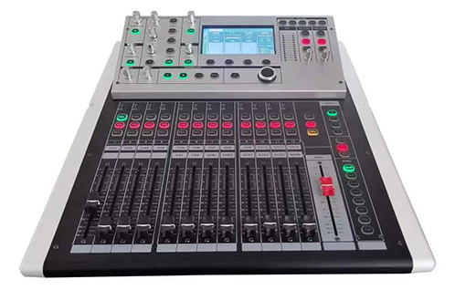 NT-16 / NT-20 Digital Mixer